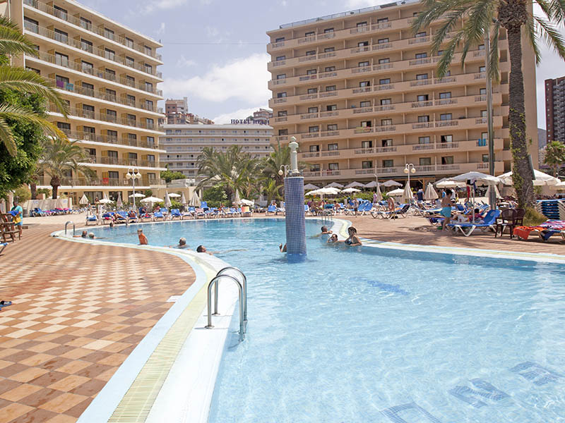 Hotel Servigroup Venus